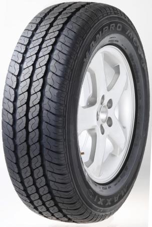 MAXXIS MCV3+ 175/75R16C 101R