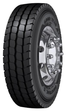 GOODYEAR OMN S HD 315/80R22.5 156/150K