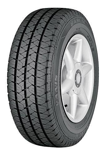 BARUM VANIS 195/70R14C 101/99R