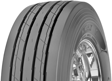 GOODYEAR KMAX T 235/75R17.5 143/144J/F