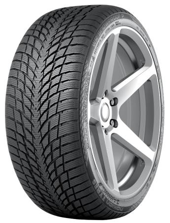 NOKIAN WR SNOWPROOF P 235/40R18 95V