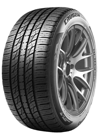 KUMHO CRUGEN KL33 265/60R18 110H