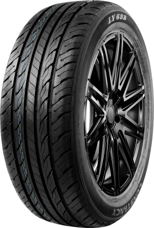 ZMAX LY688 225/60R17 99H