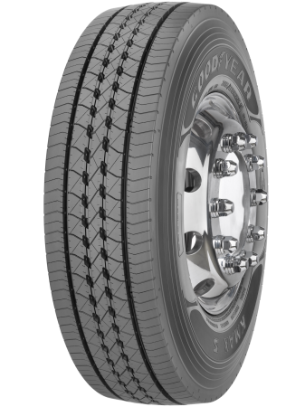 GOODYEAR KMAX S 245/70R17.5 136/134M