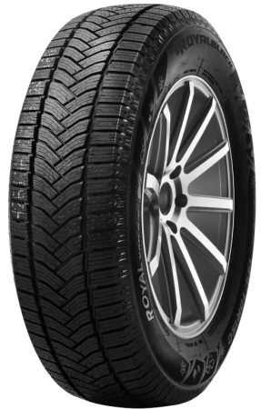 ROYALBLACK ROYAL VAN All Season 225/70R15C 112/110R