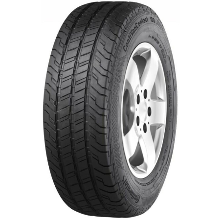 CONTINENTAL CONTIVANCONTACT 100 205/75R16C 113/111R