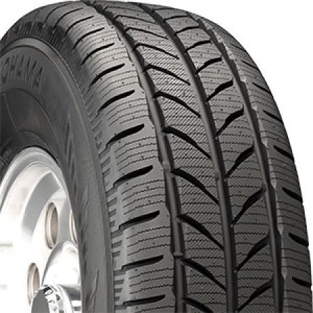YOKOHAMA WY01 225/75R16C 121R
