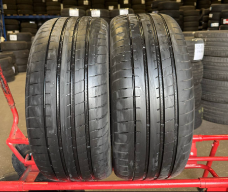 GOODYEAR F1 Asy 3. 225/45R17 94Y