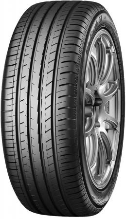 YOKOHAMA BLUEARTH-GT AE51 235/40R19 96W