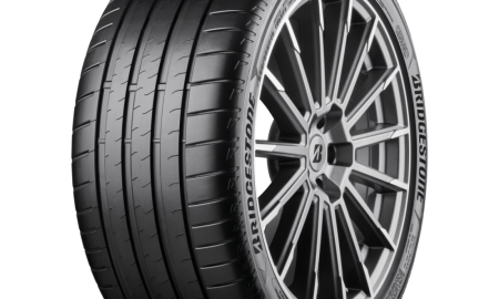 BRIDGESTONE POTENZA SPORT (+) Enliten 235/40R20 96Y