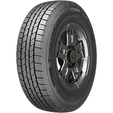 CONTINENTAL CROSS H/T FR 225/55R18 98V