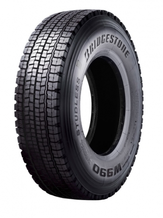 BRIDGESTONE W990 315/80R22.5 154/150M
