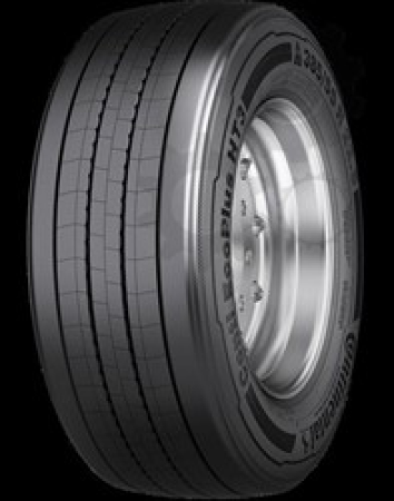 CONTINENTAL ECOPLUS HT3 + 385/55R22.5 160K