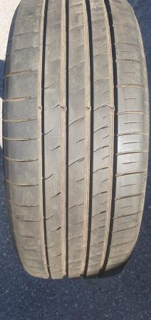 TOURADOR TU1. 225/55R17 