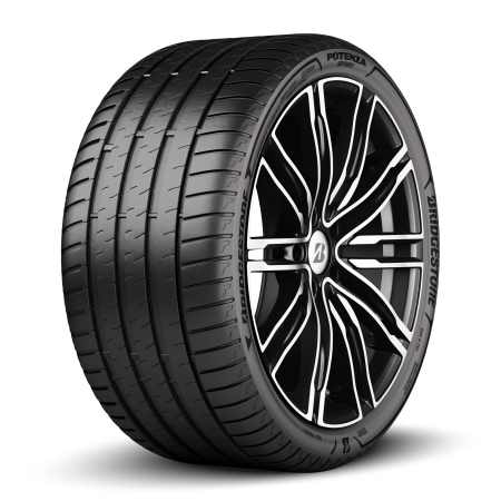 BRIDGESTONE POTENZA SPORT 245/40R18 97Y