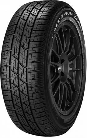 PIRELLI SCORPION ZERO 255/55R19 111V