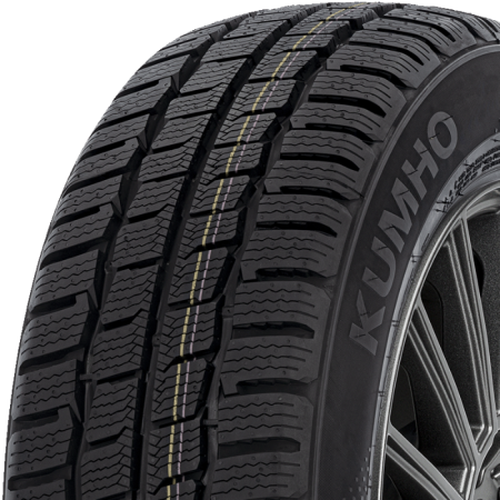 KUMHO WINTER PORTRAN CW51 235/65R16C 115/113R