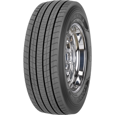 TREADMAX Fuelmax D 315/70R22.5 154/150L