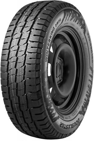 DOUBLESTAR DW06 185/75R16C 104/102R