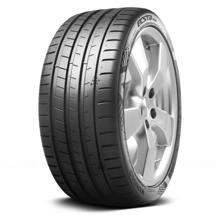 KUMHO ECSTA PS91 265/40R20 104Y