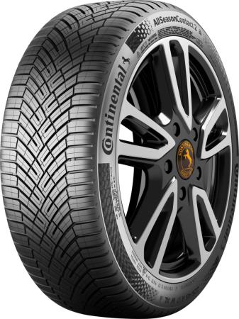 CONTINENTAL ALLSEASONCONTACT 155/65R14 75T