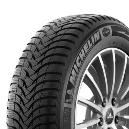 MICHELIN ALPIN A4 185/60R15 88T