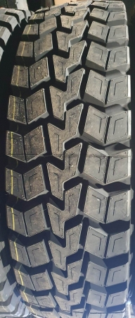 FULLRUN TB709 315/80R22.5 157/154K