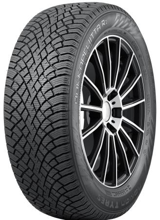 NOKIAN HAKKAPELIITTA R5 295/40R21 111T