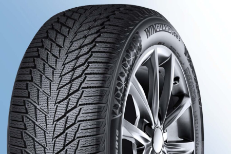 NEXEN WINGUARD ice 3 205/60R16 96T