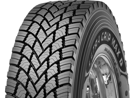 GOODYEAR UG MAX D 315/70R22.5 154/152L/M