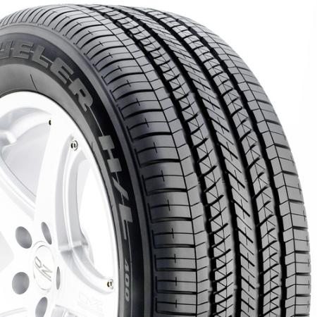 BRIDGESTONE Dueler H/L 400 255/50R19 107H
