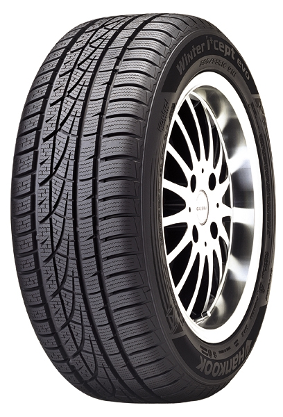 HANKOOK WINTER I*CEPT EVO W310 205/50R15 86H