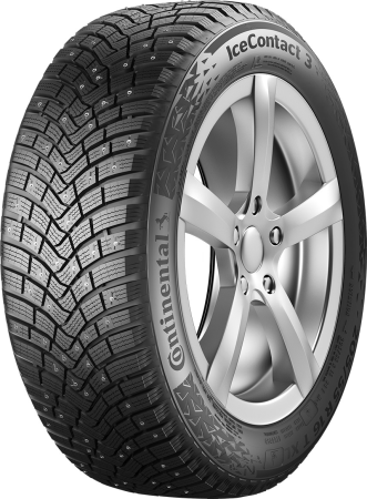 CONTINENTAL ICECONTACT 3 175/65R15 88T