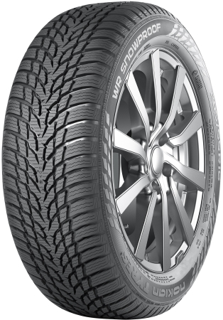 NOKIAN WR Snowproof 2 SUV 255/50R19 107V