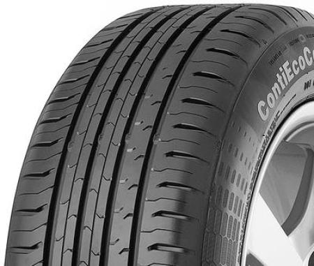 CONTINENTAL ECO 5 AO FR 225/45R17 91V