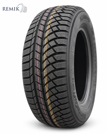 KUMHO WP72 255/35R20 97W