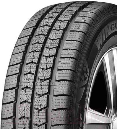 NEXEN WINGUARD WT1 225/75R16C 121R