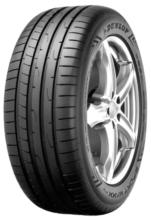 DUNLOP SPORT MAXX RTJ 255/35R19 96Y