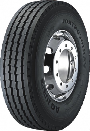FULDA VARIOCONTROL 315/80R22.5 156/150K