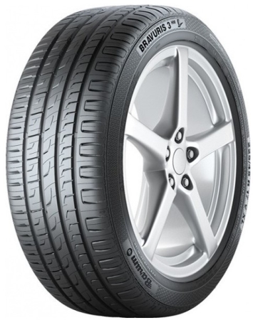 BARUM BRAVURIS 3HM 245/45R18 96Y