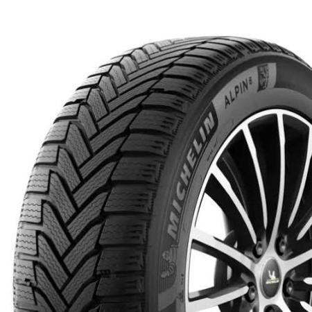 MICHELIN ALPIN 6 175/65R17 87H