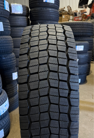 LINGLONG W-D60 315/70R22.5 156/150L