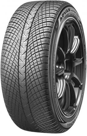 YOKOHAMA V907 255/45R19 104V