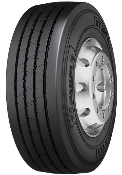 BARUM BT200R 245/70R19.5 141/140K