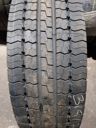 DUNLOP SP346+ 315/60R22.5 154/148L