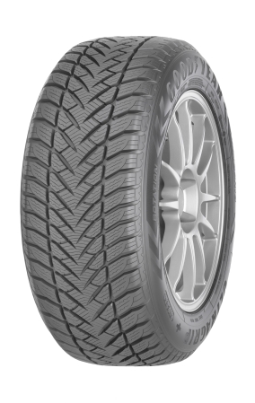 GOODYEAR Ultra Grip 255/55R18 109H