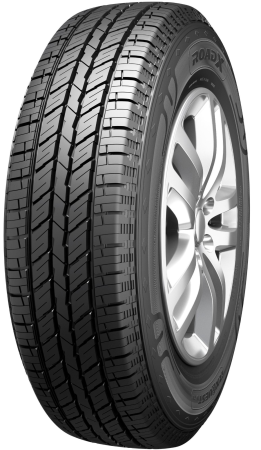 ROADX RX Quest H/T01 265/65R17 112T