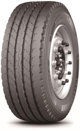 TRAZANO Novo Trans T47 385/65R22.5 164K