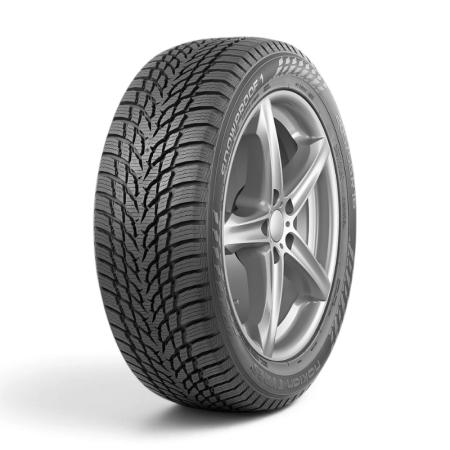  185/55R15 82T NOKIAN SNOWPROOF 1