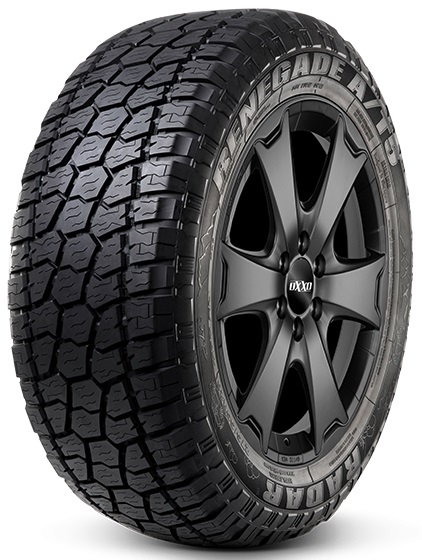RADAR Renegade A/T-5 33/12,5R20 114Q